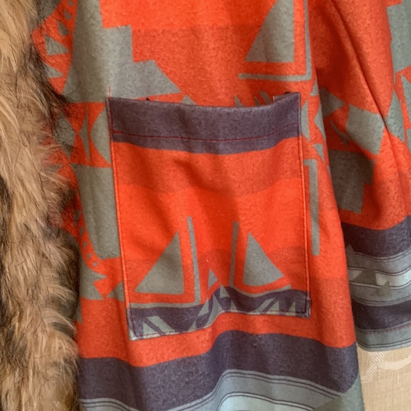 J.C. Fashion Coat - Picture 2 of 5